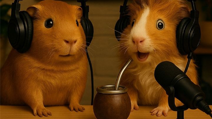 Los Cuyis dicen que hay risas por algunos rumores y confirman un secreto