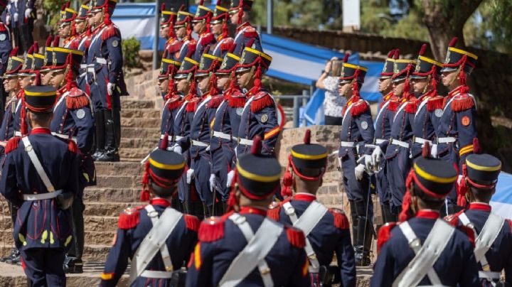 Políticos infantiles que juegan a hacerse los importantes