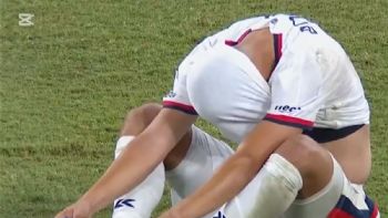 Otro "robo": San Lorenzo, despojado en Santiago del Estero ante Central Córdoba