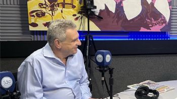 Agustín Rossi cuestionó la designación de Presti: “Es un retroceso para la democracia”