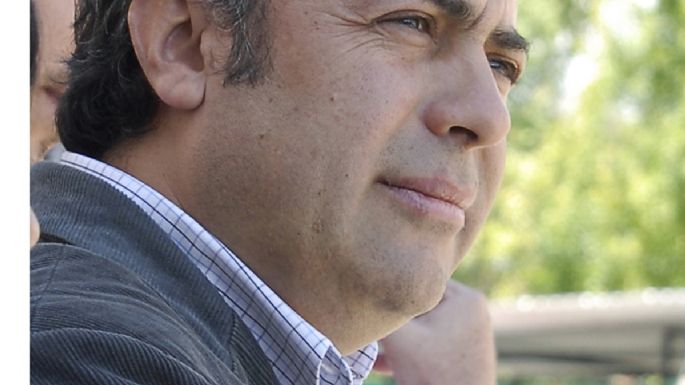 Petri 2011: "La vitivinicultura ha sido respetada, se echó por tierra a San Jorge"