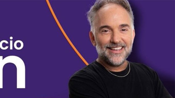 “No importa cuándo leas esto”, el primer libro de cuentos de Patricio Barton