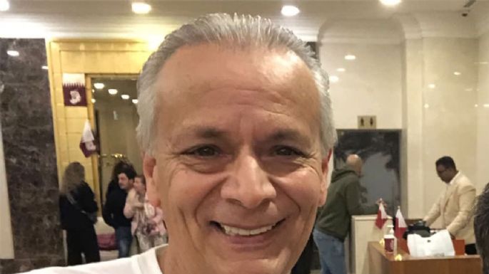 Castrilli, muy duro contra la AFA: “Gobiernan como una dictadura”