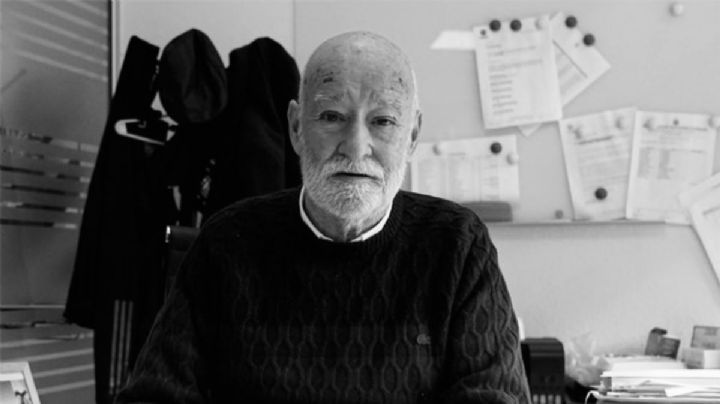 A sus 73 años falleció Omar Souto, el histórico Gerente de las Selecciones