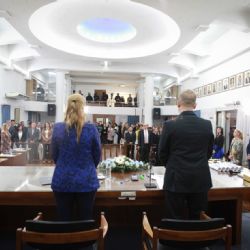 Avanza el proceso para remover al concejal libertario ebrio de San Rafael