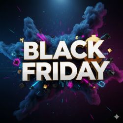Se viene el Black Friday 2025: cuándo comienza y cómo aprovechar las ofertas
