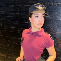 Habló la policía tiktokera: “Fue una manera de encontrar otra salida laboral”