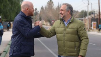 Torneo de intendentes: así cerró la tercera fecha