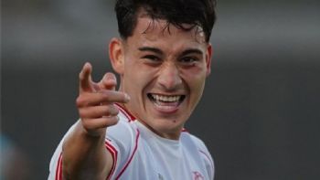 Barracas Central derrotó a Deportivo Riestra como visitante en un partido "limpio"