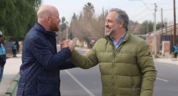 Campeonato de intendentes: así cerró la tercera fecha