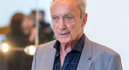 Murió uno de los villanos más queridos de Hollywood