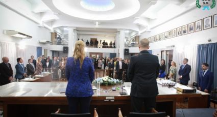 Mendoza ataca la autonomía de San Rafael ¿Por qué le tienen miedo a las urnas?