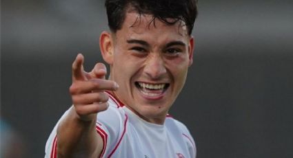 Barracas Central derrotó a Deportivo Riestra como visitante en un partido "limpio"