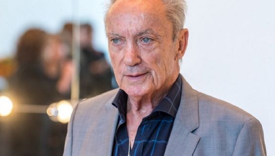 Murió uno de los villanos más queridos de Hollywood