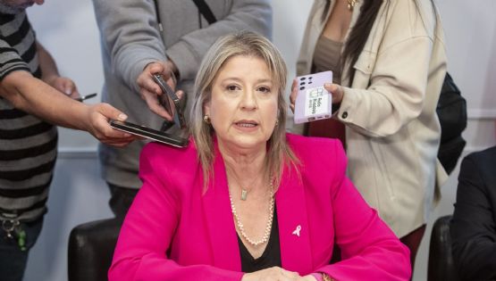 Para el Gobierno incluir a la Hermandad Musulmana en el registro antiterrorista es trascendental”