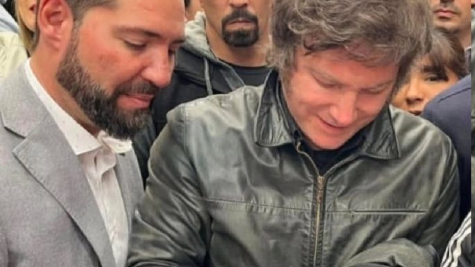 Detuvieron a un concejal por manejar ebrio un BMW en la Arístides y Casado pidió su renuncia