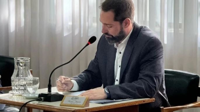 Ediles de Cambia Mendoza piden la renuncia del concejal de LLA ebrio de San Rafael