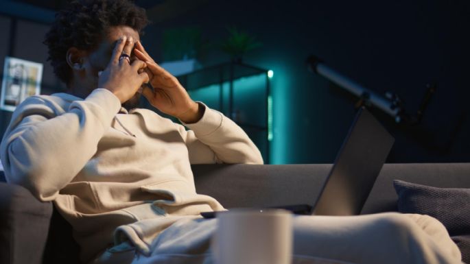 Los 10 consejos para evitar el agotamiento mental de fin de año