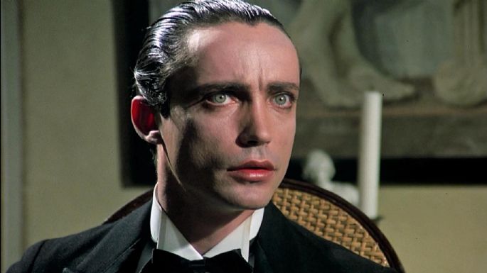 Murió uno de los villanos más queridos de Hollywood