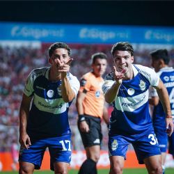 Gimnasia va en busca del clásico en semifinales, visitando al equipo del poder, Barracas Central