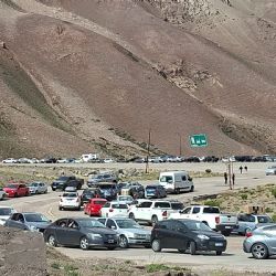 Cerrarán el paso a Chile por “tareas preventivas”