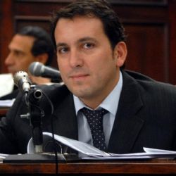 Tadeo García y su proyecto para declarar área natural protegida la zona de la minera San Jorge