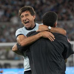 Racing busca cortar la racha negativa ante Tigre en Avellaneda