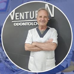 Dolor por la muerte en Chile de un odontólogo maipucino