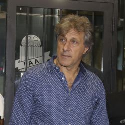 Agremiados se metió en la polémica entre Central y Estudiantes