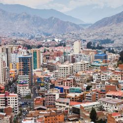 Bolivia elimina cuatro impuestos, incluido el tributo a grandes fortunas