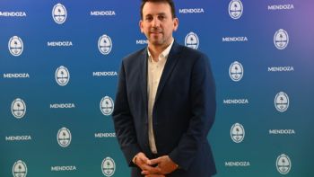 Tadeo García y su idea de declarar área natural la zona de San Jorge