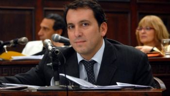 Tadeo García y su idea de declarar área natural la zona de San Jorge