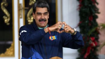 Maduro, terrorista: ¿hay riesgo bélico en América Latina?