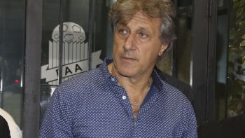 Agremiados se metió en la polémica entre Central y Estudiantes