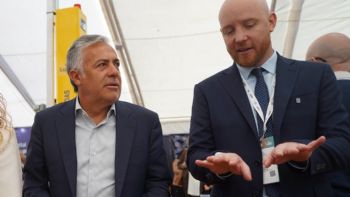 El Gobierno autorizó a Luján a endeudarse por $1.600 millones