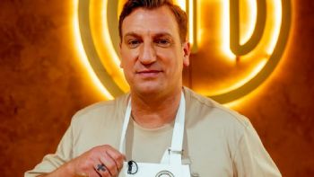 Otro personaje del mundo Wanda Nara reemplazará Maxi López en MasterChef