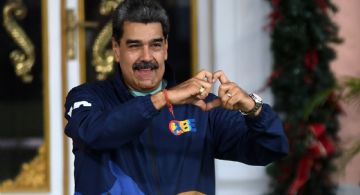 Maduro, terrorista: ¿hay riesgo bélico en América Latina?