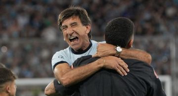 Racing busca cortar la racha negativa ante Tigre en Avellaneda