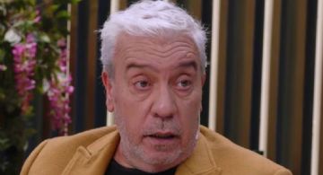 Coco Sily recibió un mal diagnostico y casi lo internan por error 