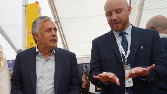 El Gobierno autorizó a Luján a endeudarse por $1.600 millones