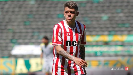 El futbolista Diego García fue condenado por violar a una mujer