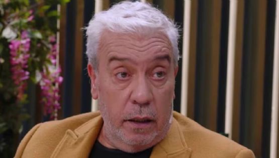 Coco Sily recibió un mal diagnostico y casi lo internan por error 