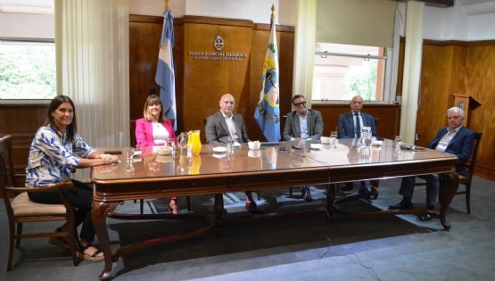 Quiénes ganaron con el fallo sobre los pozos de Agrelo