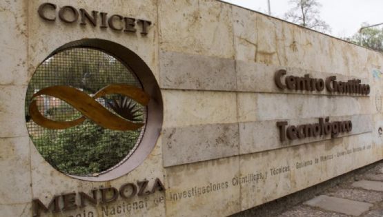 Trabajadores del Conicet Mendoza volvieron a subir el comunicado censurado