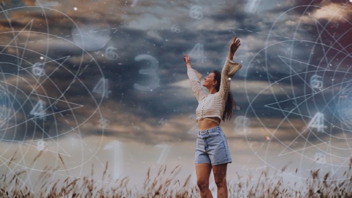 Numerología del martes 25/11: energía de cambio y transformación