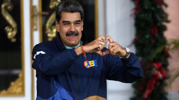 Maduro, terrorista: ¿hay riesgo bélico en América Latina?