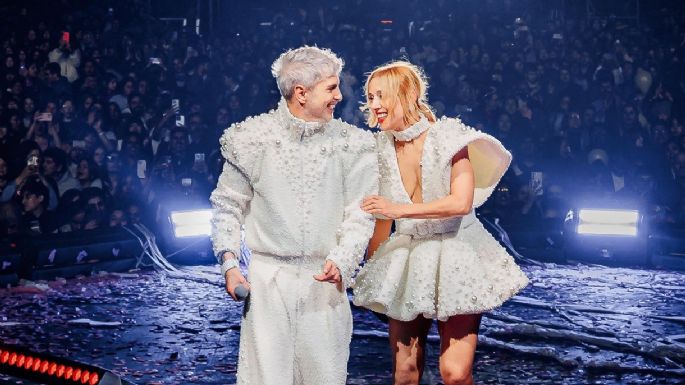 Qué hay detrás de la separación de Miranda!