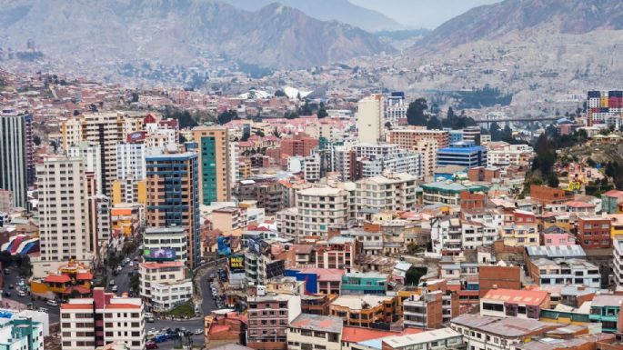 Bolivia elimina cuatro impuestos, incluido el tributo a grandes fortunas