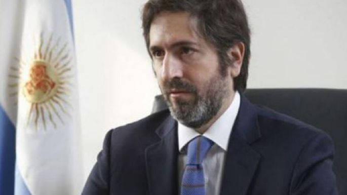 El Gobierno denunció a la financiera ligada a Chiqui Tapia