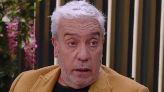 Coco Sily recibió un mal diagnostico y casi lo internan por error 